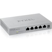 Zyxel 5-Port 2.5GbE Unmanaged Switch